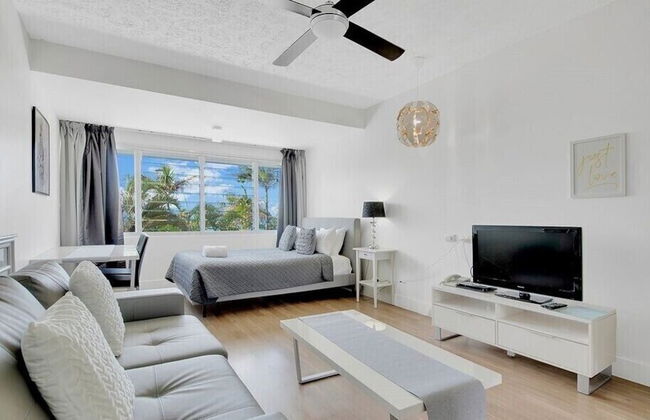 Rosslyn Bay Resort - Foto 40