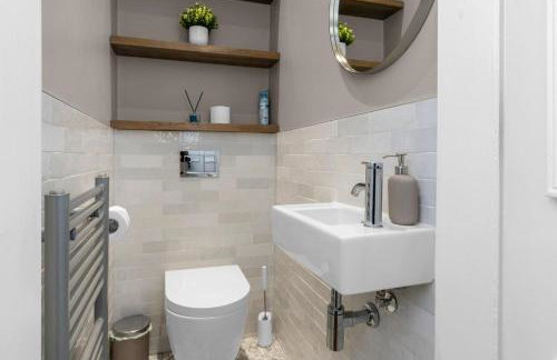 GuestReady - Charming home in Edinburgh - Foto 13