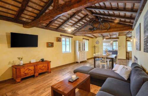 Family villa Elizabeta with pool in Umag - Foto 64