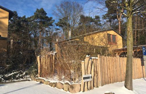 Fewo am Strand in Koserow - Casa del Mar - 42m bis zum Strand - Foto 49