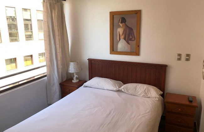 Apartamentos Costanera Centre - Photo 80