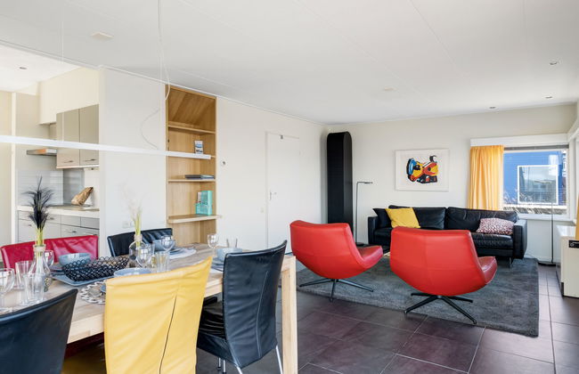 Jachthaven Oostmahorn - Foto 17