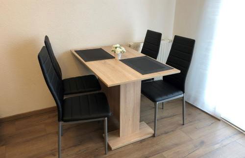 Ferienwohnung Brigach - Foto 8