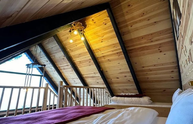 Zekeriyaköy Dağevi - Foto 1