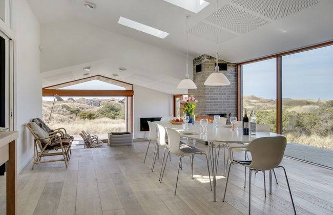 "Silvette" - 400m from the sea in NW Jutland - Foto 6