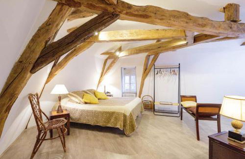 Chartreuse du XVIIIème siécle - Foto 8