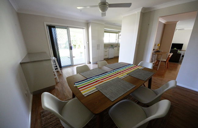 Briney Mia at Hat Head - Foto 6