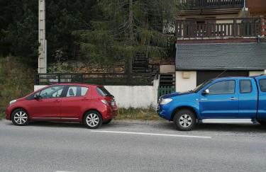 haut de chalet le Bois de Cerf - Foto 15