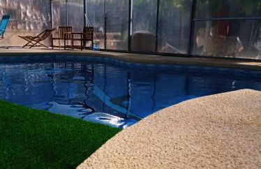 Cortijo El Pilón - Foto 38