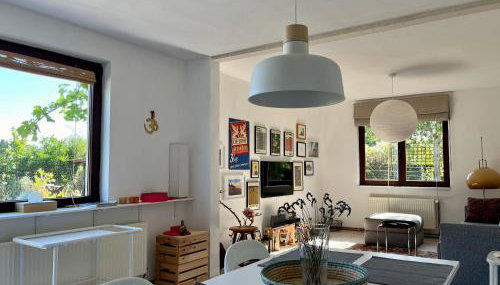 Charmantes Ferienhaus Wolf Schaefer - Foto 2