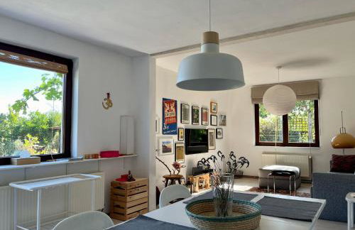 Charmantes Ferienhaus Wolf Schaefer - Foto 2