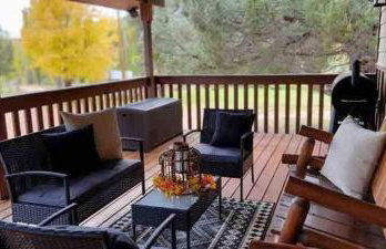 Revered Hidden Lake Lodge East Zion & Bryce - Photo 57