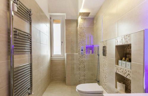 New Capolinea 5 - Apartment - Foto 42