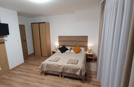 Wilga Leśne SPA - Foto 27