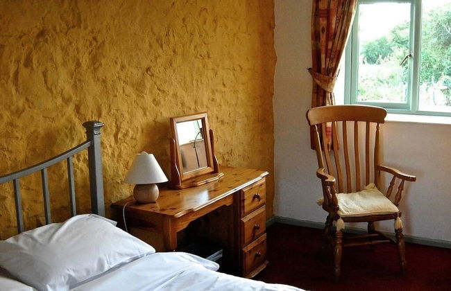 Moorshead Farm - Foto 5