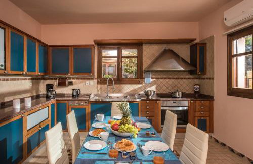 Villa Greco - Foto 9