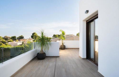 Villas Guzman - Artista - Photo 43