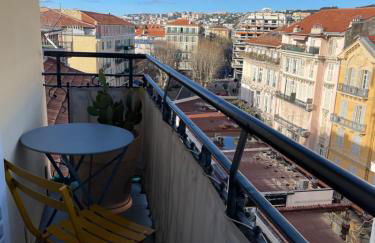 Magenta MaMa - Comfort & Charm in Nice Carré d'Or - Near beach - Foto 27