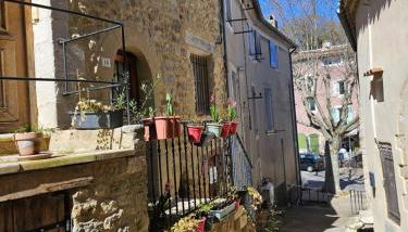 la petite maison - Foto 3