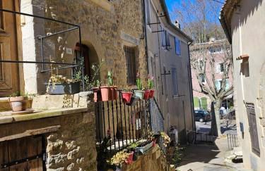 la petite maison - Foto 3