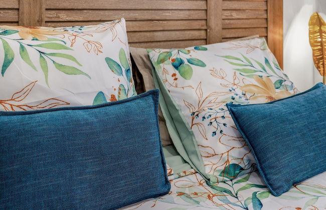 Villa Ti Pagerie in Les Trois- Lets - Photo 17