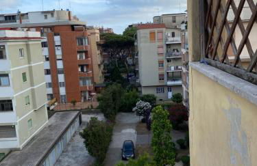 Sonia's Penthouse - Rome sea - Foto 21