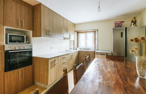 Beautiful Home In Diomondi With Wifi - Foto 5