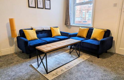 Home from home - 3 bedrooms - Foto 20