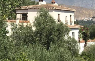 Jardin Andaluz Appart Alhambra - Foto 9