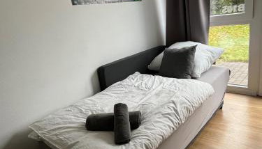 B - HOME Apartments - Foto 4
