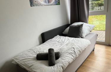 B - HOME Apartments - Foto 4