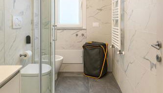 Mirti Suite Roma - Foto 5, Shower