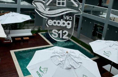 Vila Eco BG - Apto S12 - Photo 22