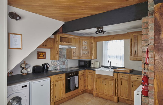 Ballykeel Farm - Foto 15