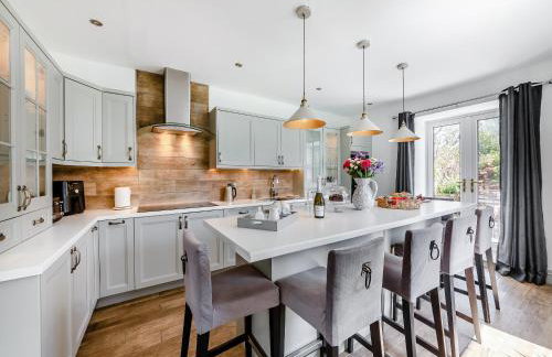 North End Cottage - Foto 8