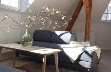 Appartment Kornboden Nordic Style - Foto 9