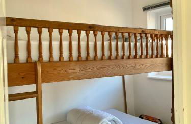 Shirls chalet in Sheppey, Leysdown - Foto 20