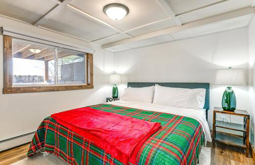 Family-Friendly Lakefront Retreat in Tomahawk! - Foto 20