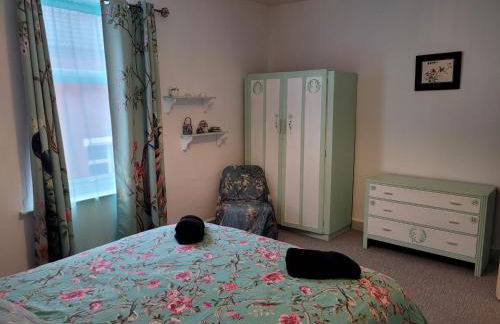 No 35 Guisborough - 2 bedroom house - Foto 19