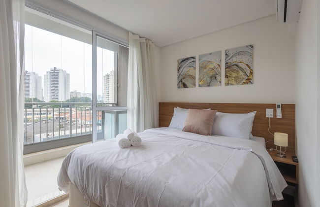 360 Nações Unidas - Foto 50