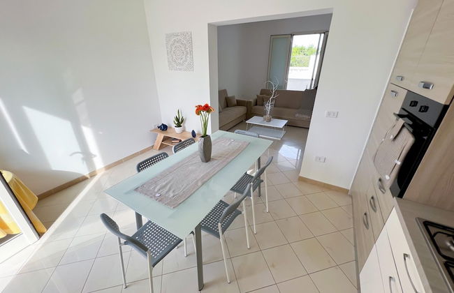 Appartamento 72 in Casalabate - Foto 25