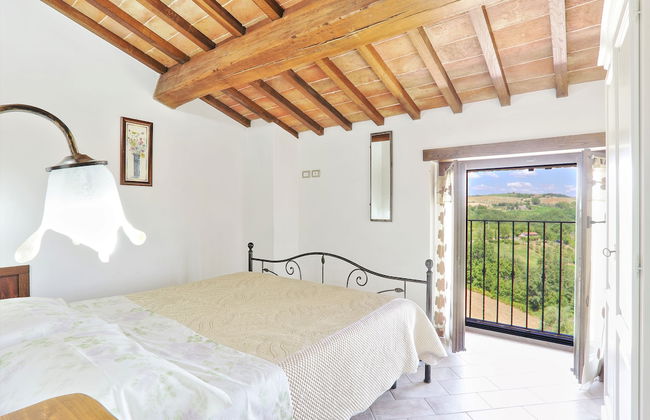 Tenuta Capitolini - Foto 8