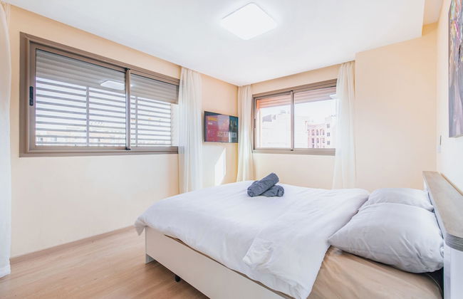 Migdal Gueliz Apart Hôtel, by résidence Hamza - Foto 28