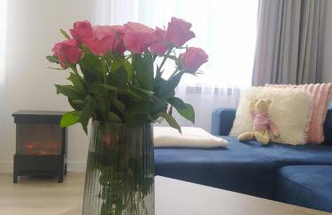 Apartament FANABERIA Lądek Zdrój - Foto 5