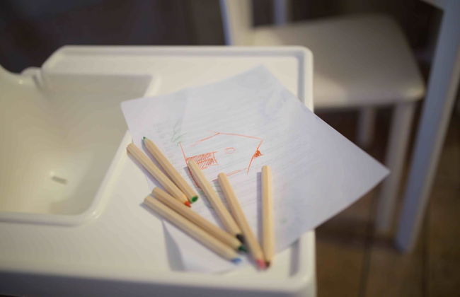 Tridente Rooms - Foto 33