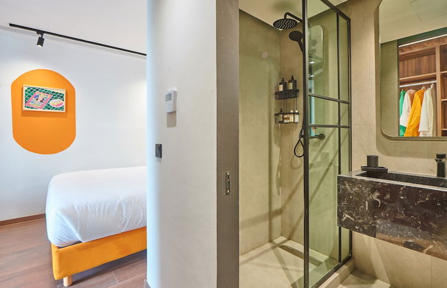 Stayhere Casablanca - CFC - Vibrant Residence - Photo 10