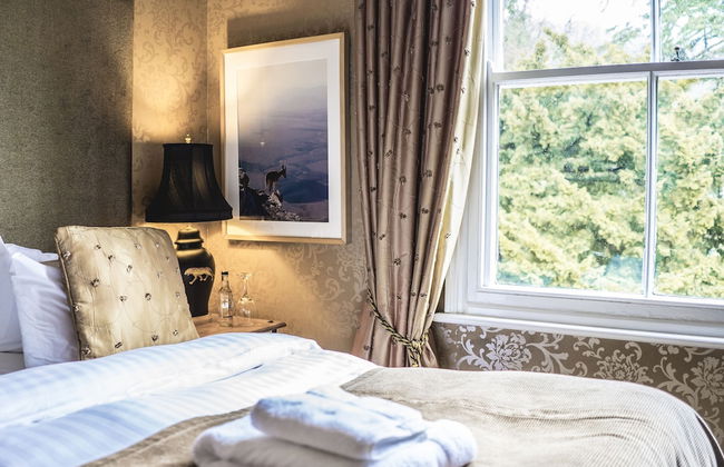 Tir-y-Coed Country House - Foto 7