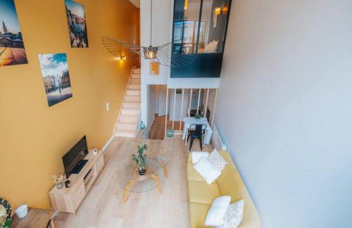 Vieux Lille Village Cottage - Foto 2