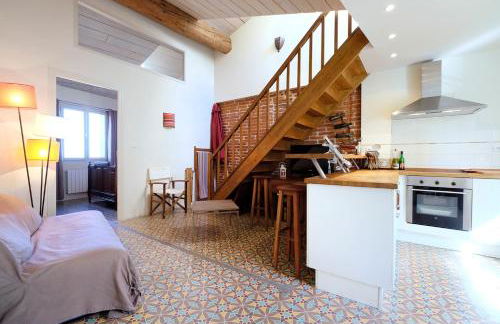 Maison du Cloitre d'Elne - Foto 14