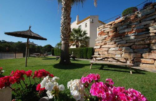 Casa Ramblas vue piscine et golf à Orihuela Costa - Foto 22